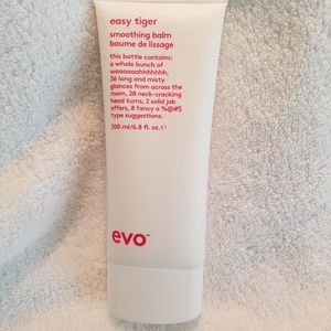 EVO Easy Tiger Smoothing Balm - 6.8 oz.